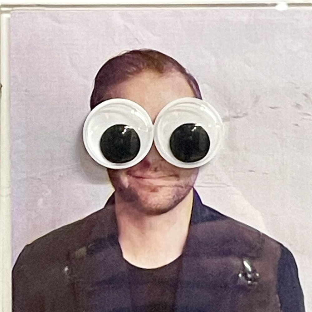 Meet your Posher, Will